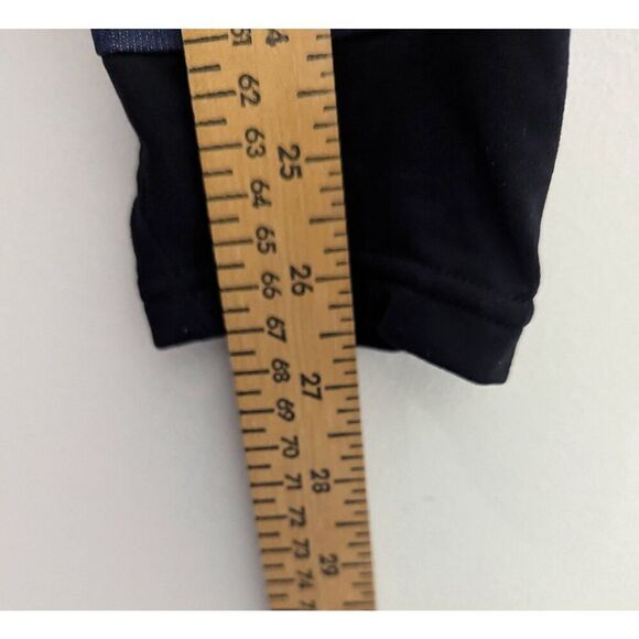 Mens Mountain Hardwear Softshell 1/4 Zip Pullover Windstopper Windbreaker XL - Picture 9 of 11